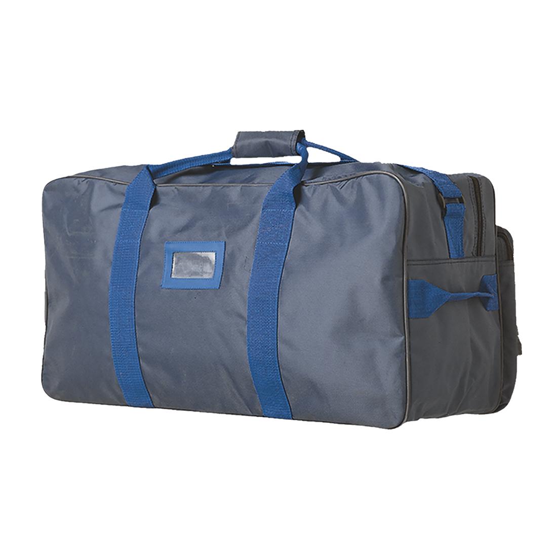 Holdall Bag - Navy