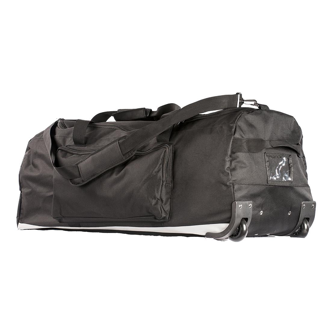 Travel Trolley Bag - Black