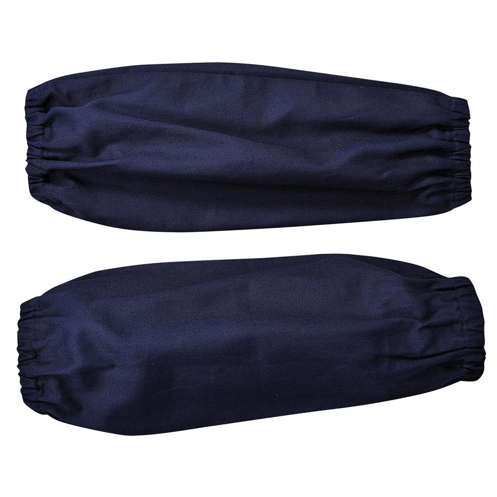 Bizweld FR Sleeves - Navy