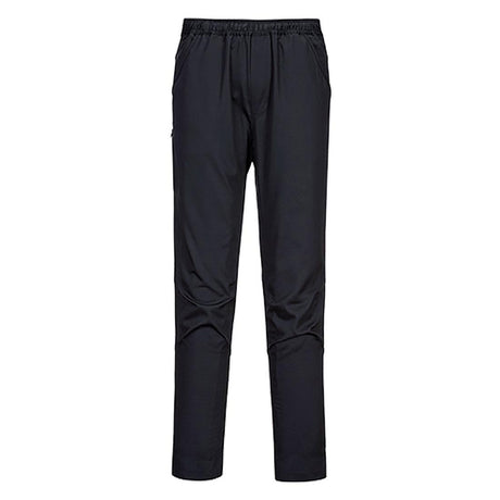 Chef's MeshAir Pro Surrey Trousers - Black