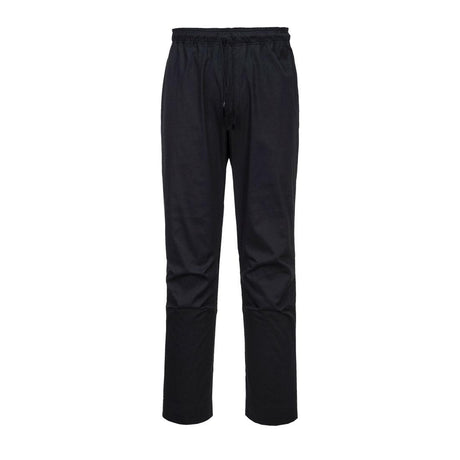 Chef's MeshAir Pro Trousers - Black