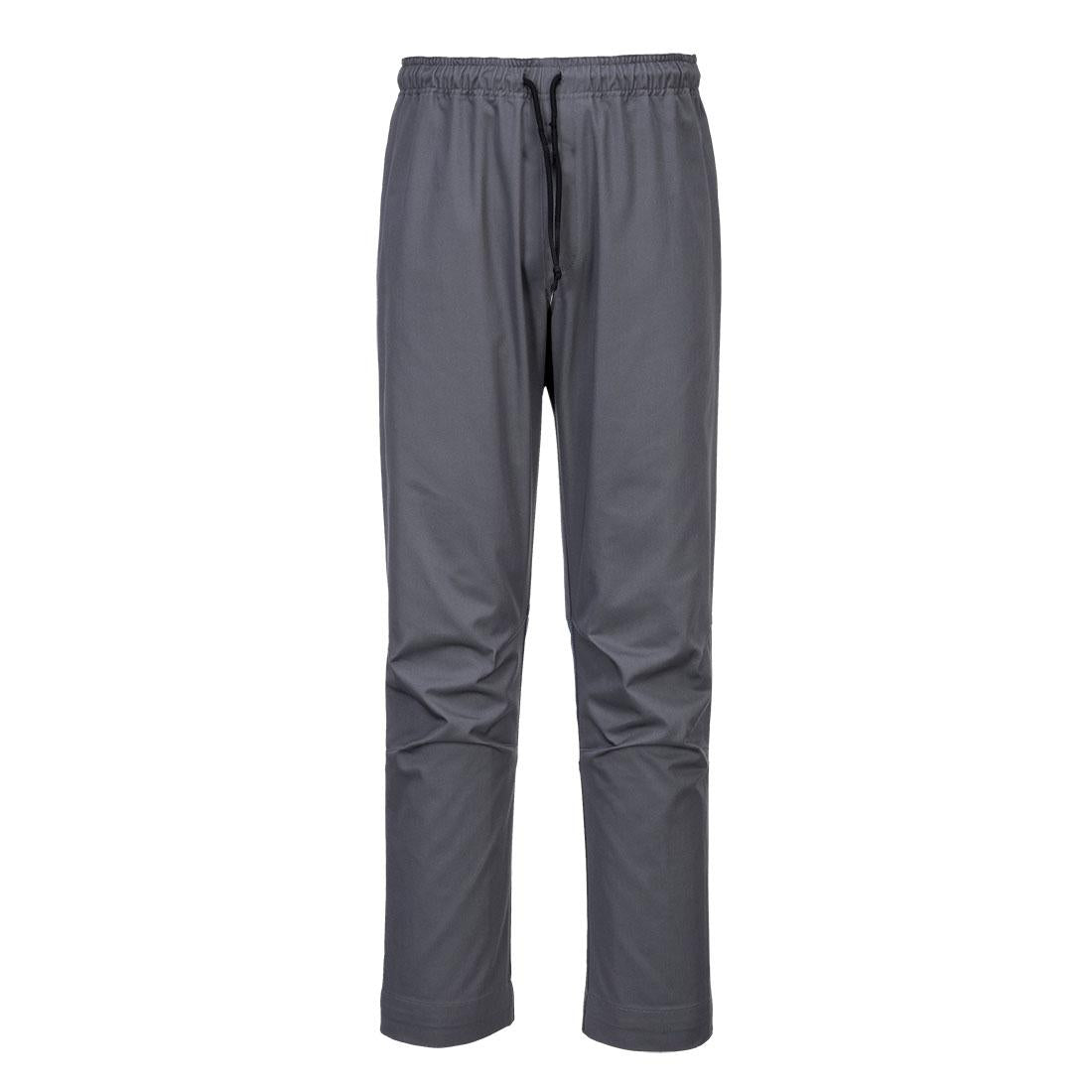 Chef's MeshAir Pro Trousers - Slate Grey
