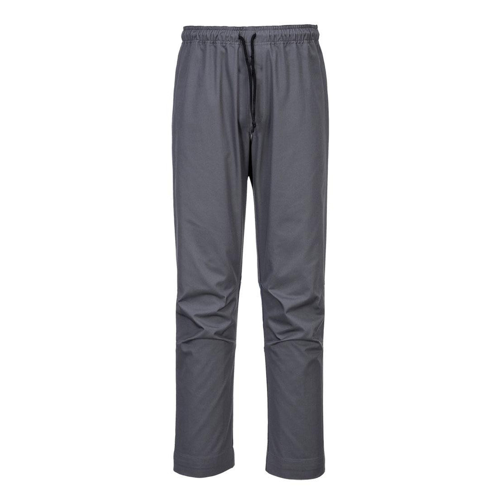 Chef's MeshAir Pro Trousers - Slate Grey