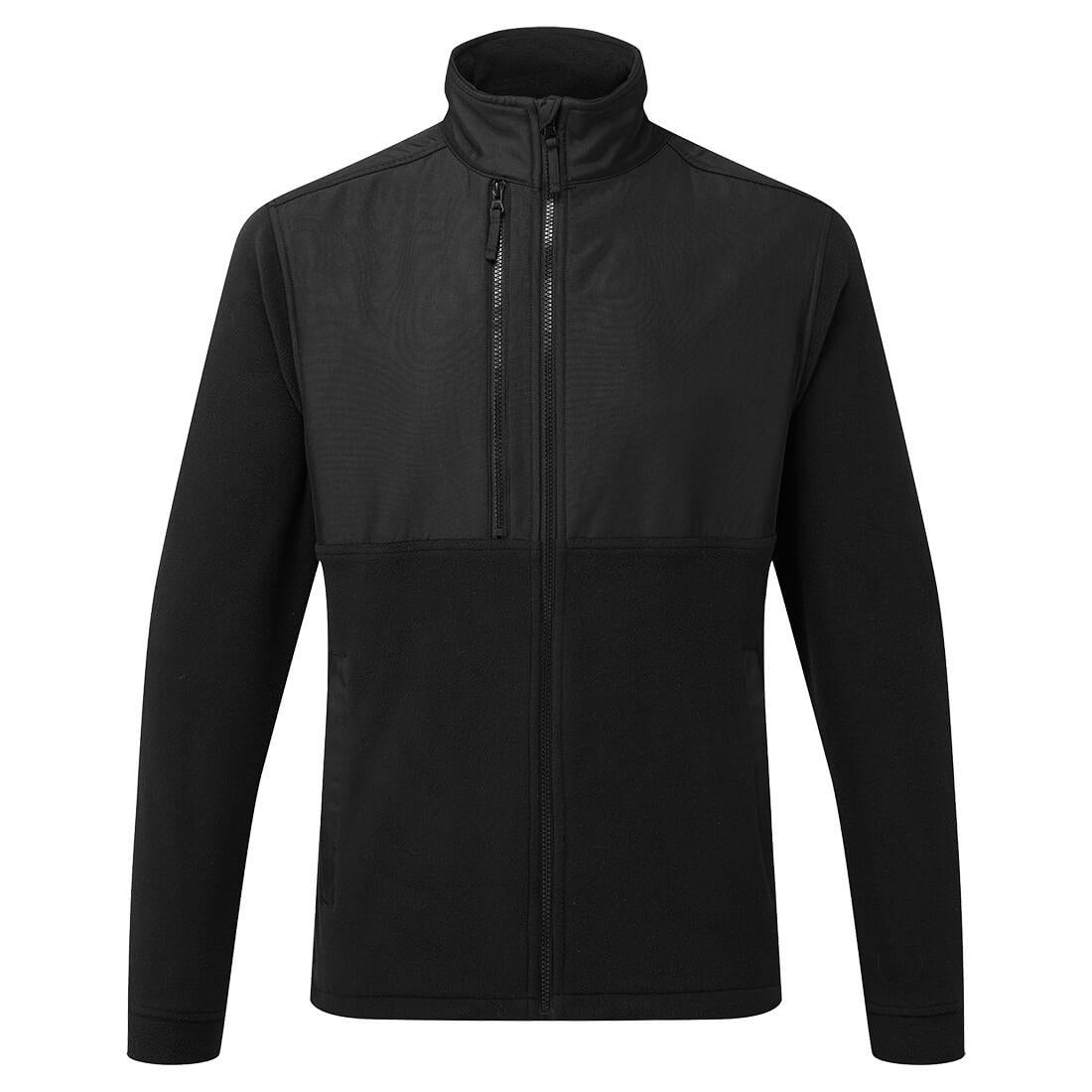 WX2 Eco Fleece - Black