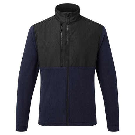 WX2 Eco Fleece - Dark Navy