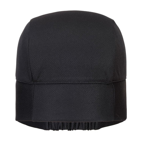 Cooling Crown Beanie - Black