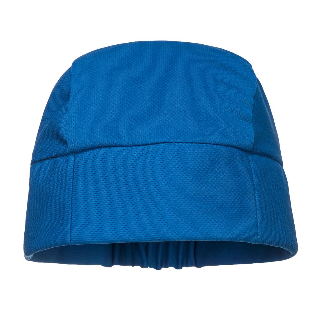 Cooling Crown Beanie - Blue