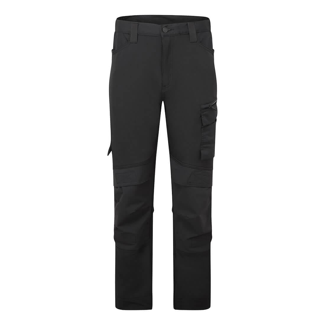 DX4 Trade Trousers - All Black