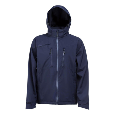 DX4 Rain Jacket - All Navy