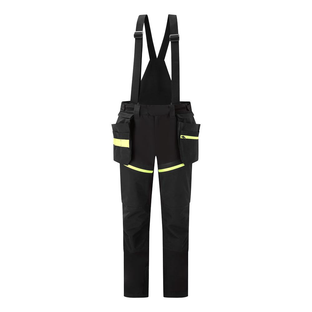 EV4 Shell Trouser - Black