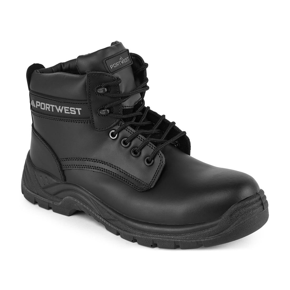 Portwest Compositelite Thor Boot S3 - Black