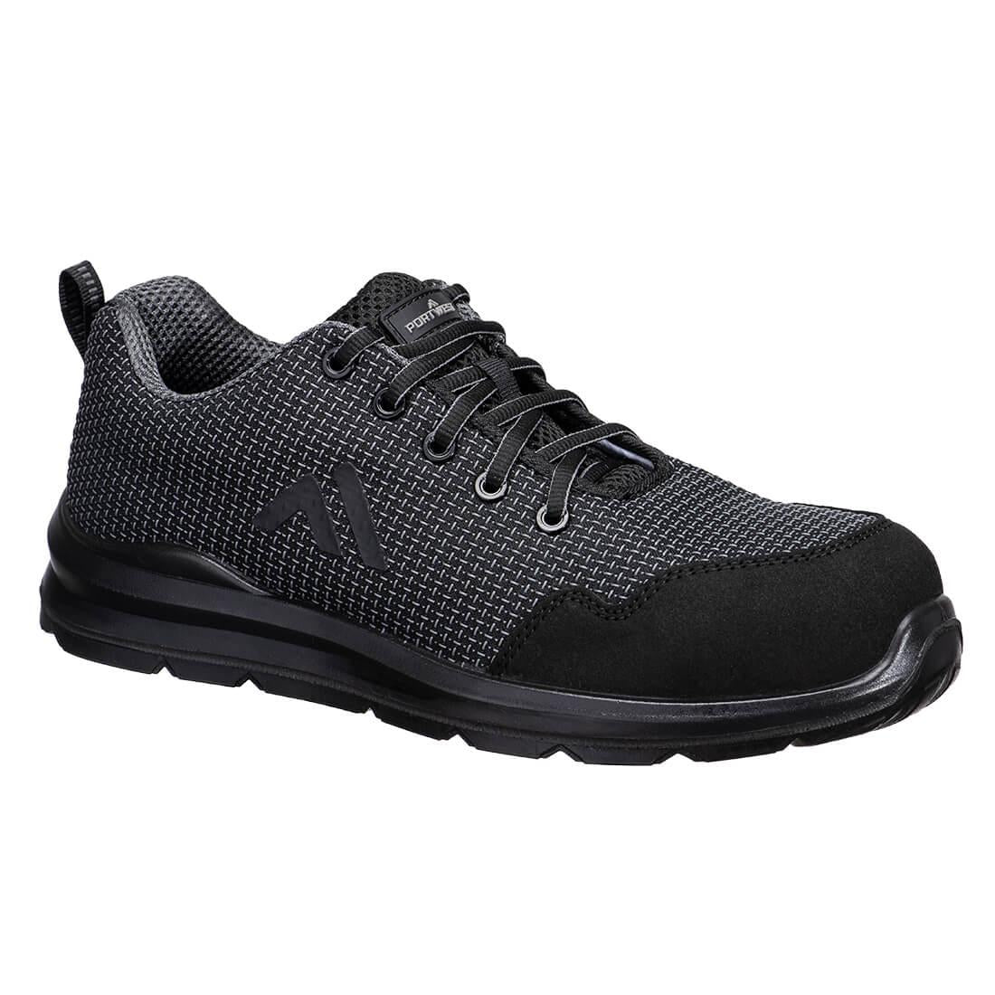 Composite Trainer S3S SR FO - Grey