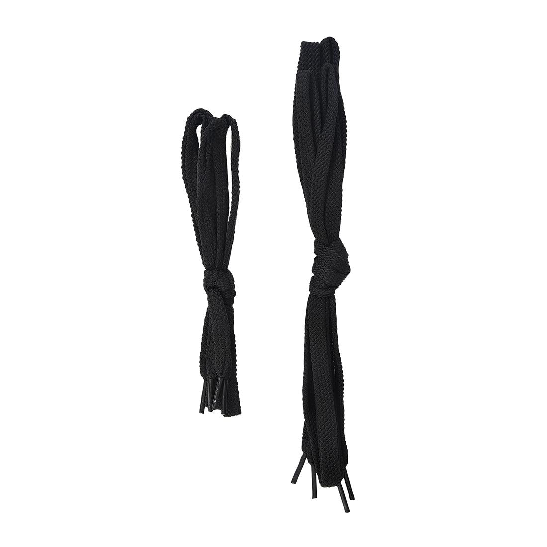Steelite 150cm Bootlace (12pairs) - Black