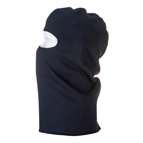 Modaflame Knit Anti-Static FR Balaclava - Navy