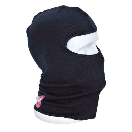 Modaflame Knit Anti-Static FR Balaclava - Navy