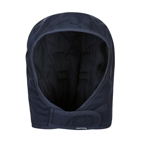 Bizflame Work FR Hood - Navy