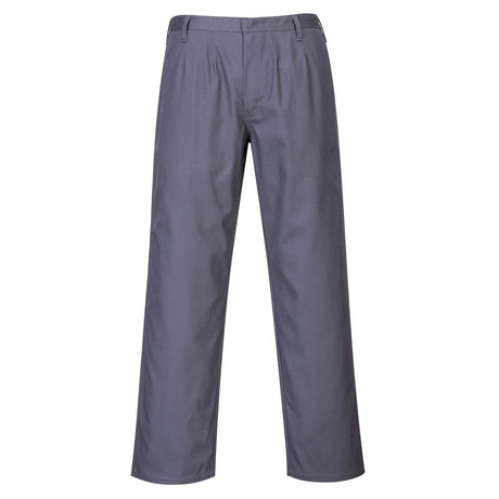 Bizflame Work Pro Trousers - Grey