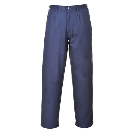 Bizflame Work Pro Trousers - Navy