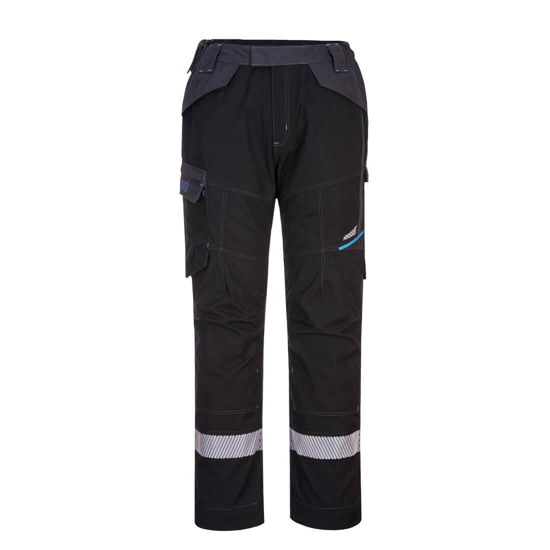 WX3 FR Modaflame Service Trousers - Black