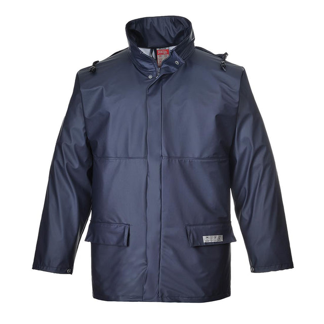 Sealtex Flame FR Jacket - Navy