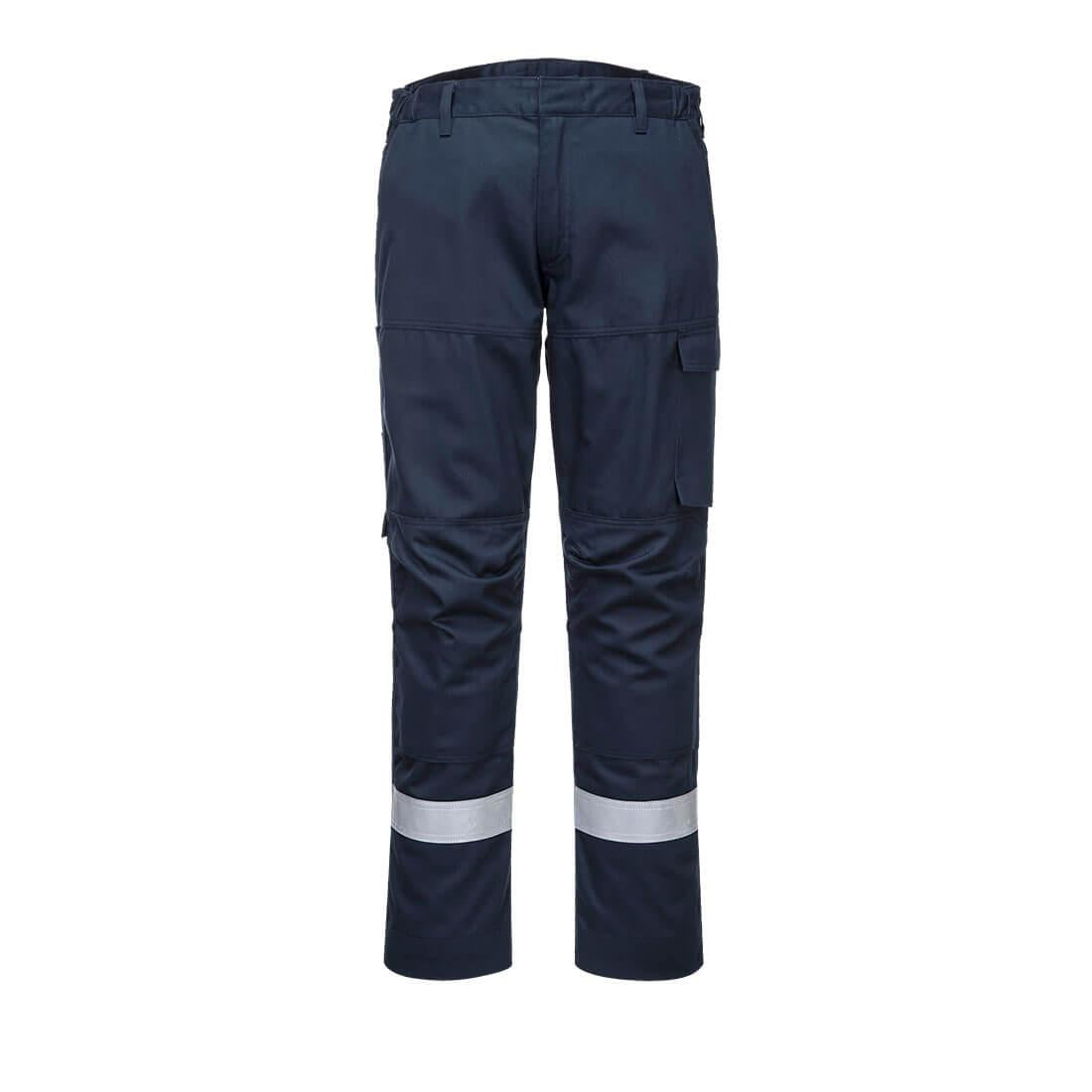 Bizflame Industry FR Trousers - Navy
