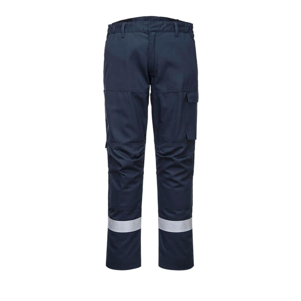 Bizflame Industry FR Trousers - Navy