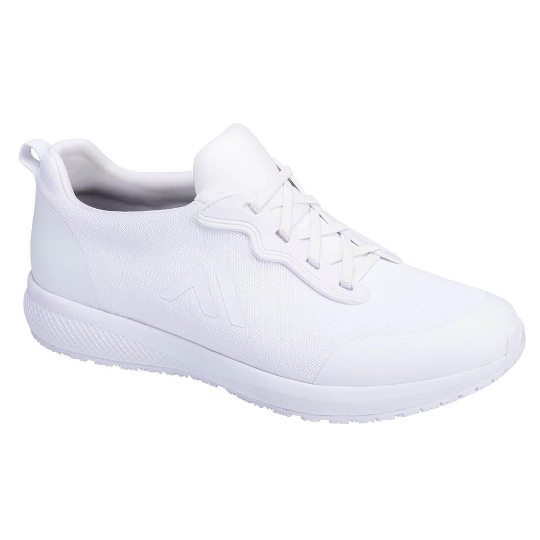 Lite Trainer OB SR - White