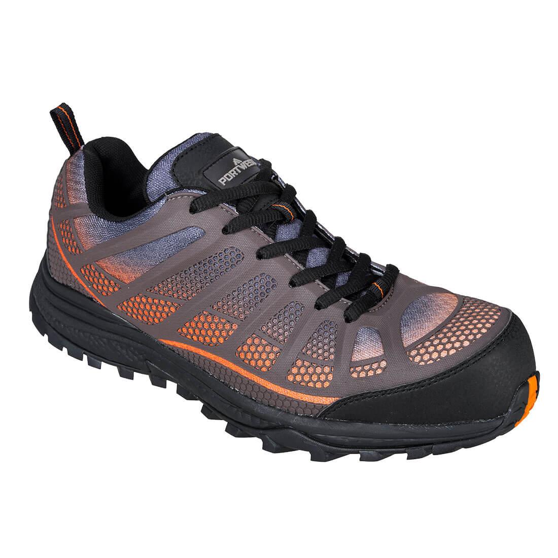 Composite Spey Trainer S1PS FO SR - Orange/Black