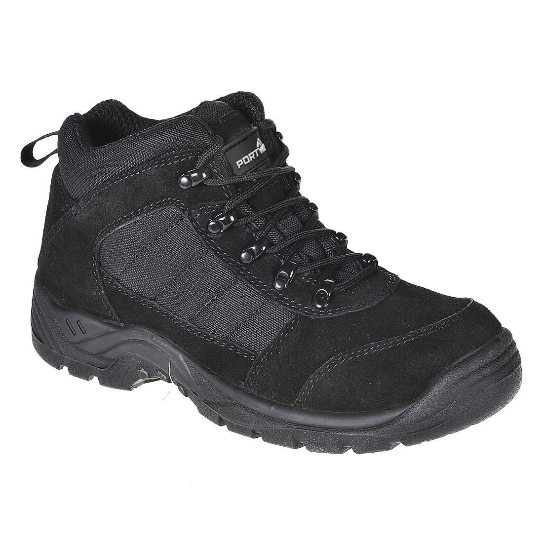 Steelite Trouper Boot S1P - Black