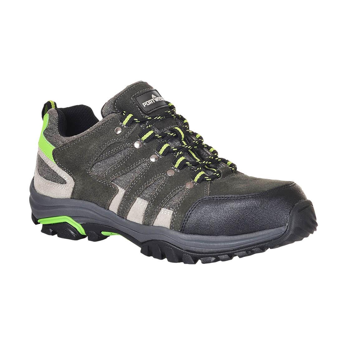 Steelite Loire Low Cut Trainer S1P HRO - Grey