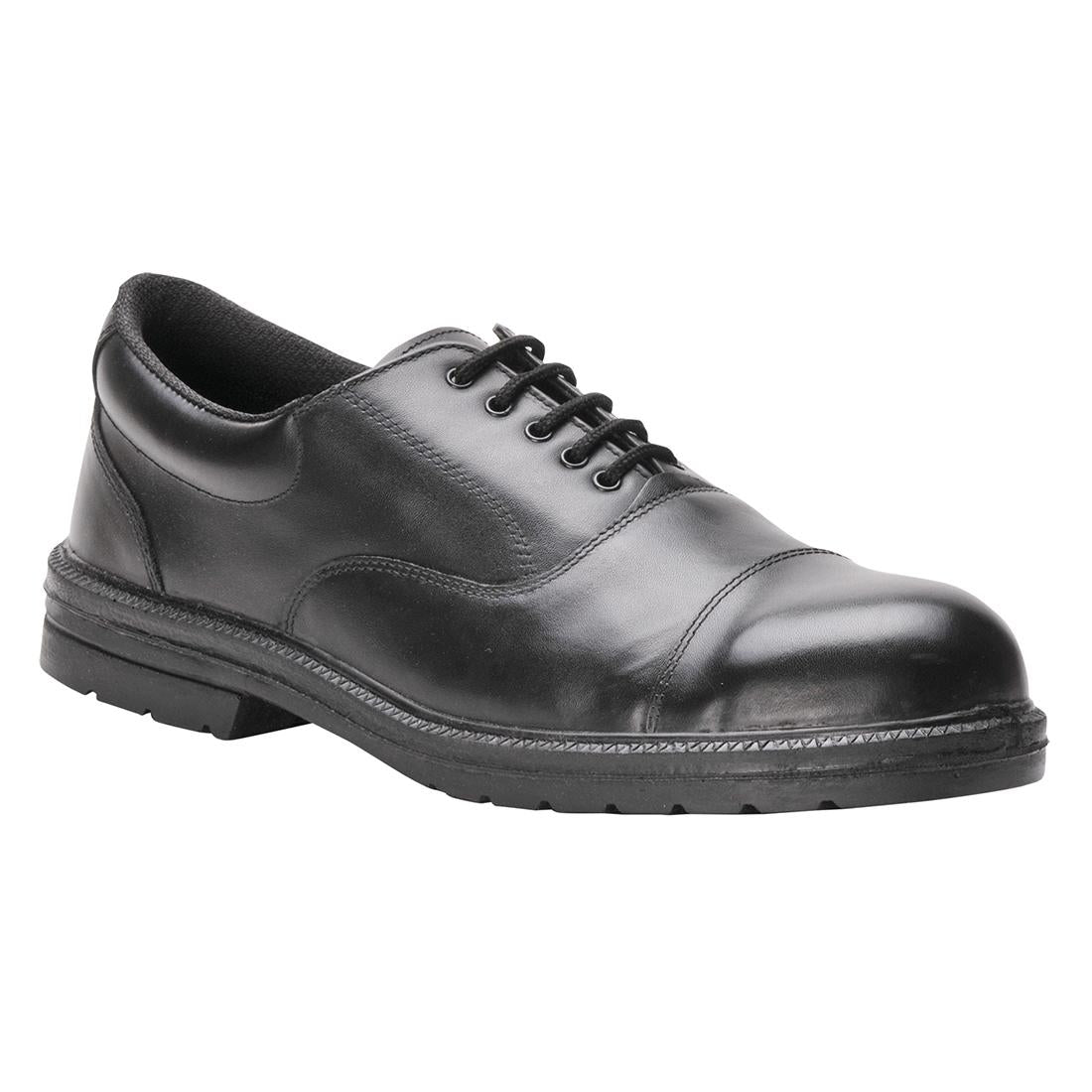Steelite Executive Oxford Shoe S1P - Black