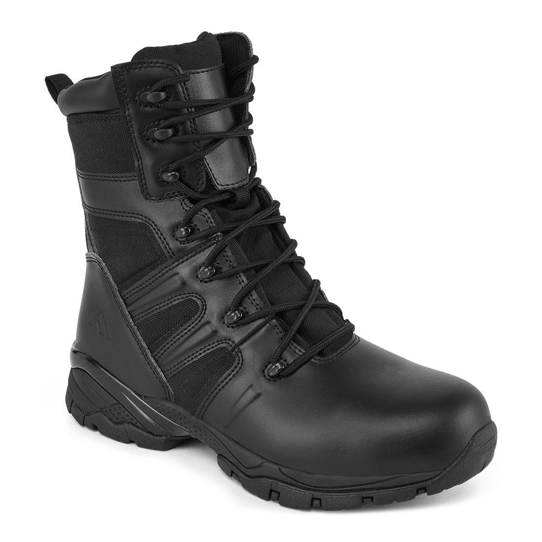 Steelite TaskForce Boot S3 HRO - Black