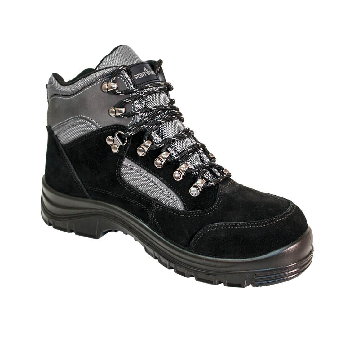 Steelite All Weather Hiker Boot S3 WR - Black