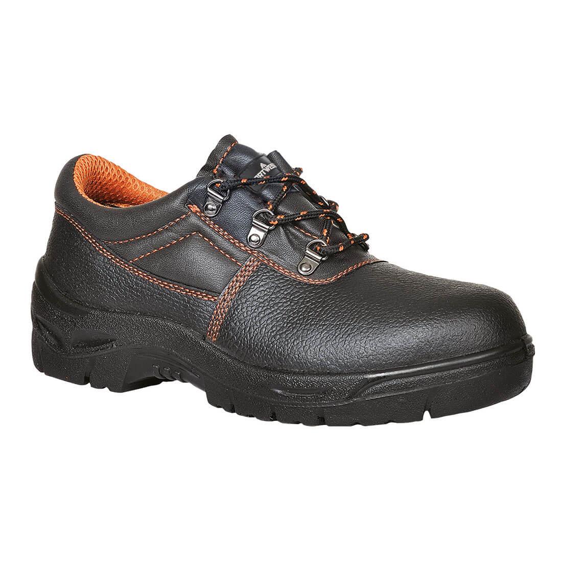 Steelite Ultra Safety Shoe S1P - Black