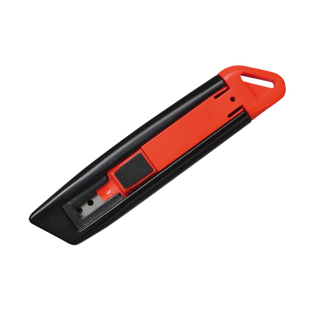 Ultra Safety Cutter - Black
