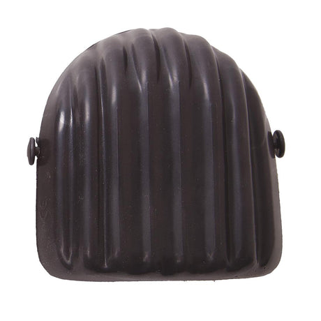 High Density Knee Pad - Black