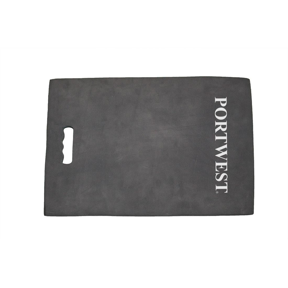 Total Comfort Kneeling Pad - Black