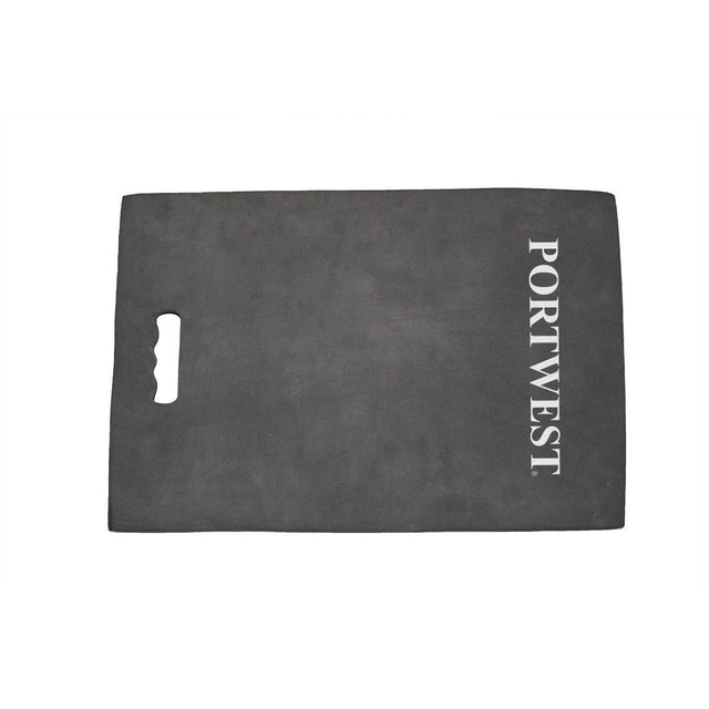 Total Comfort Kneeling Pad - Black