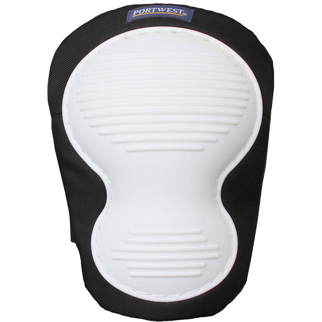 Non-Marking Knee Pad - White