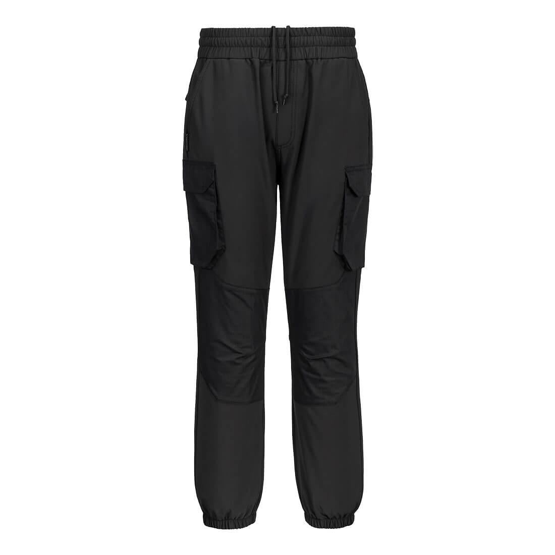 KX3 Jogger - Black