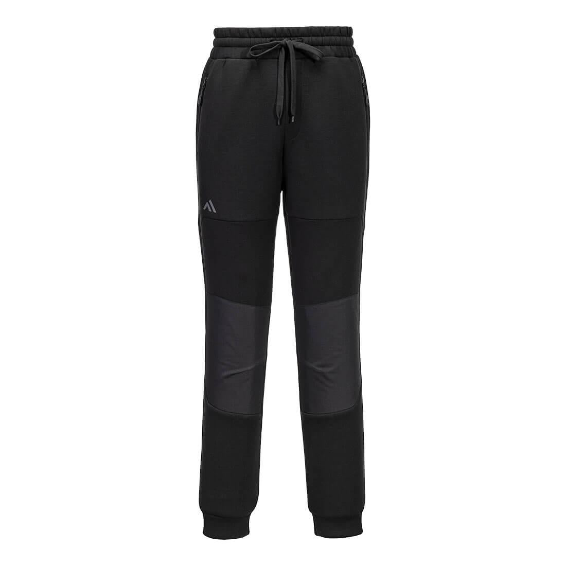 KX3 Tech Jogger - Black