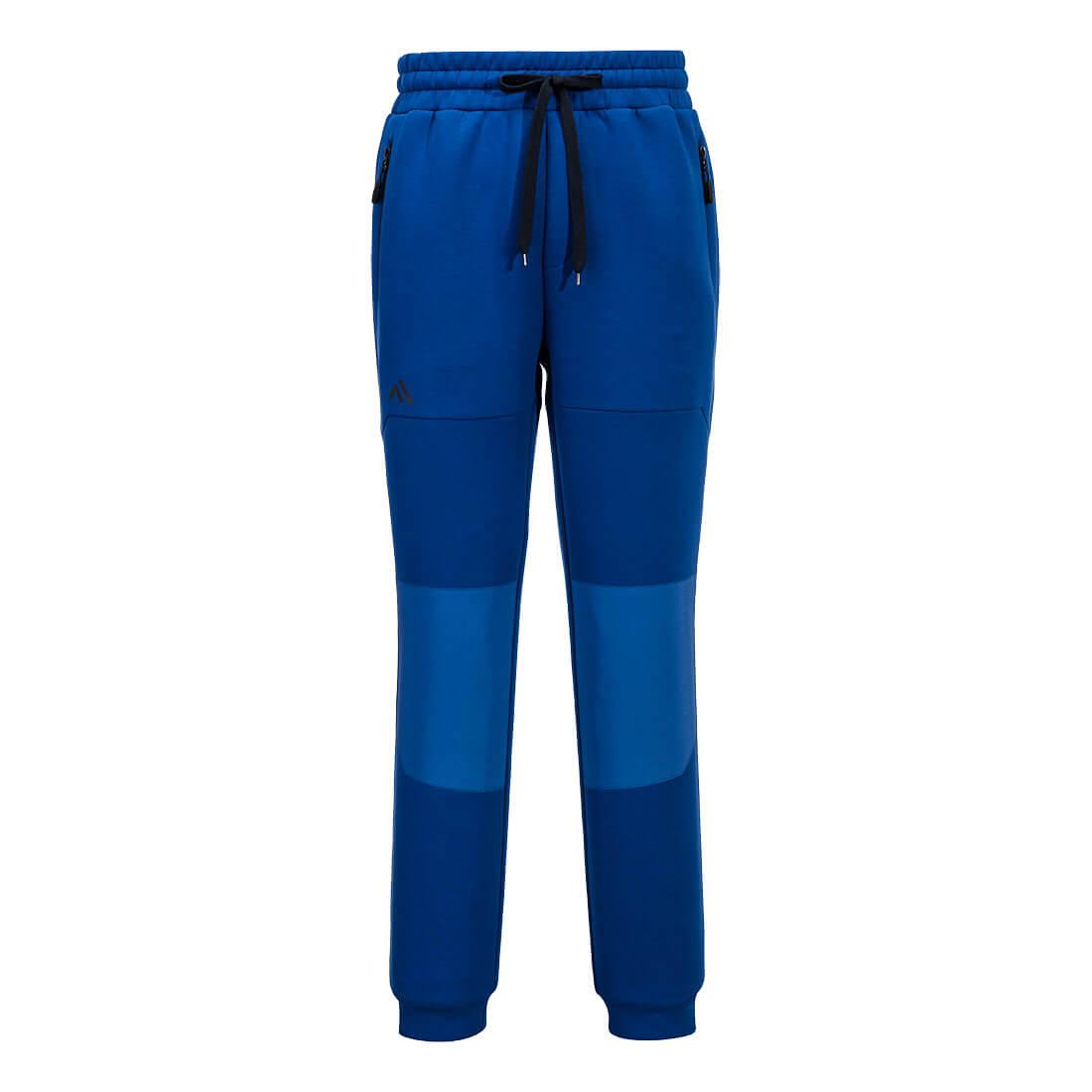 KX3 Tech Jogger - Quartz Blue