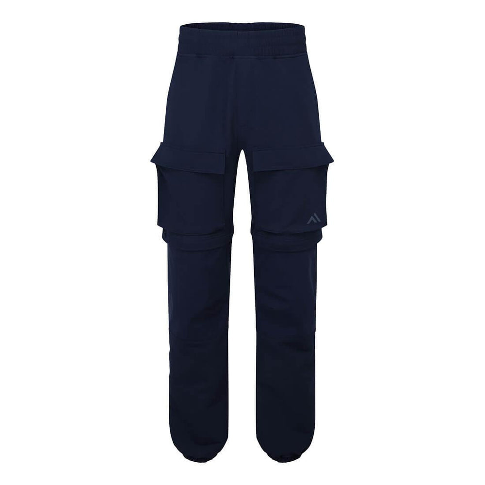 KX3 2-in-1 Trousers - Dark Navy