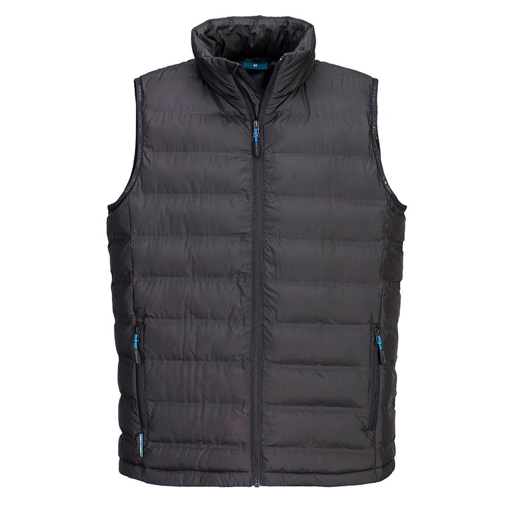 KX3 Ultrasonic Bodywarmer - Black