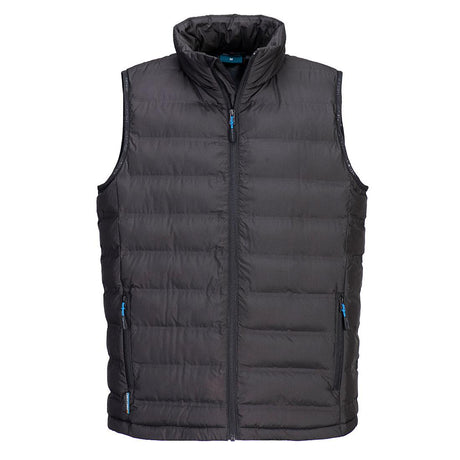KX3 Ultrasonic Bodywarmer - Black