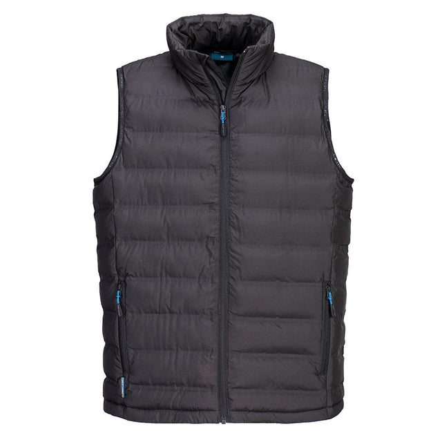 KX3 Ultrasonic Bodywarmer - Black