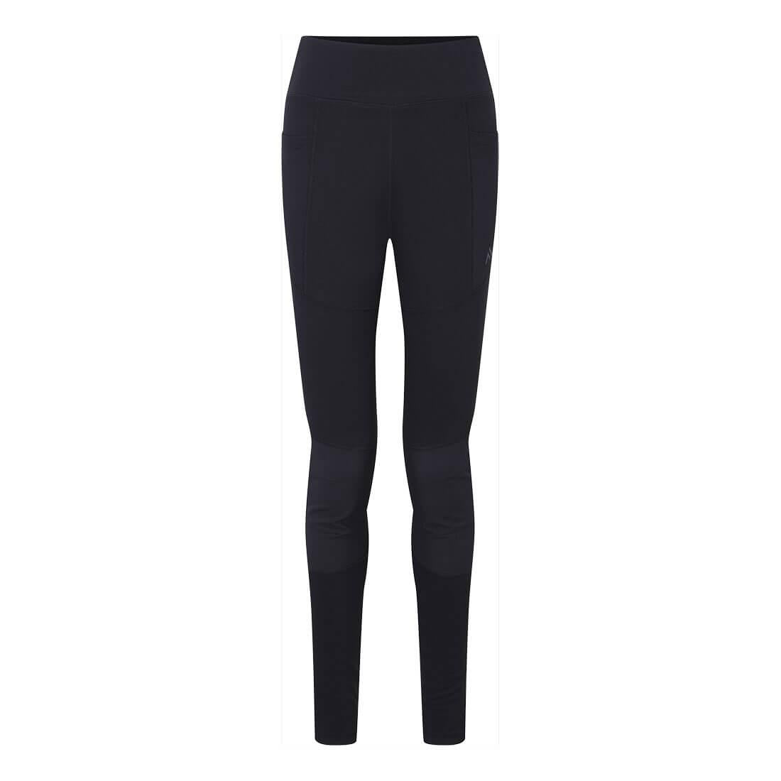 KX3 Women’s Flexi Work Legging - Black