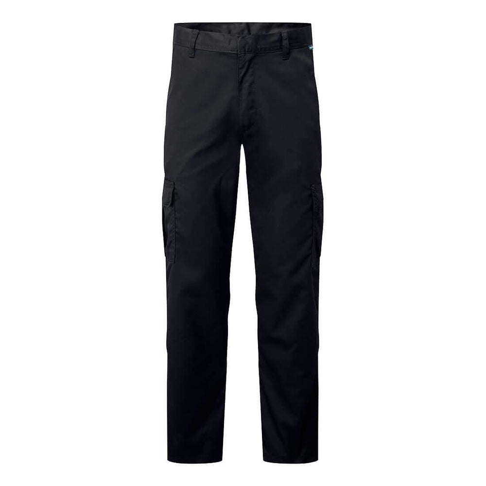 Lightweight Combat Trousers - Black