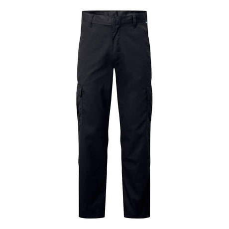 Lightweight Combat Trousers - Black
