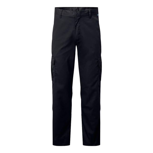 Lightweight Combat Trousers - Black